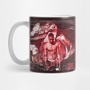 Night Lovell Mug